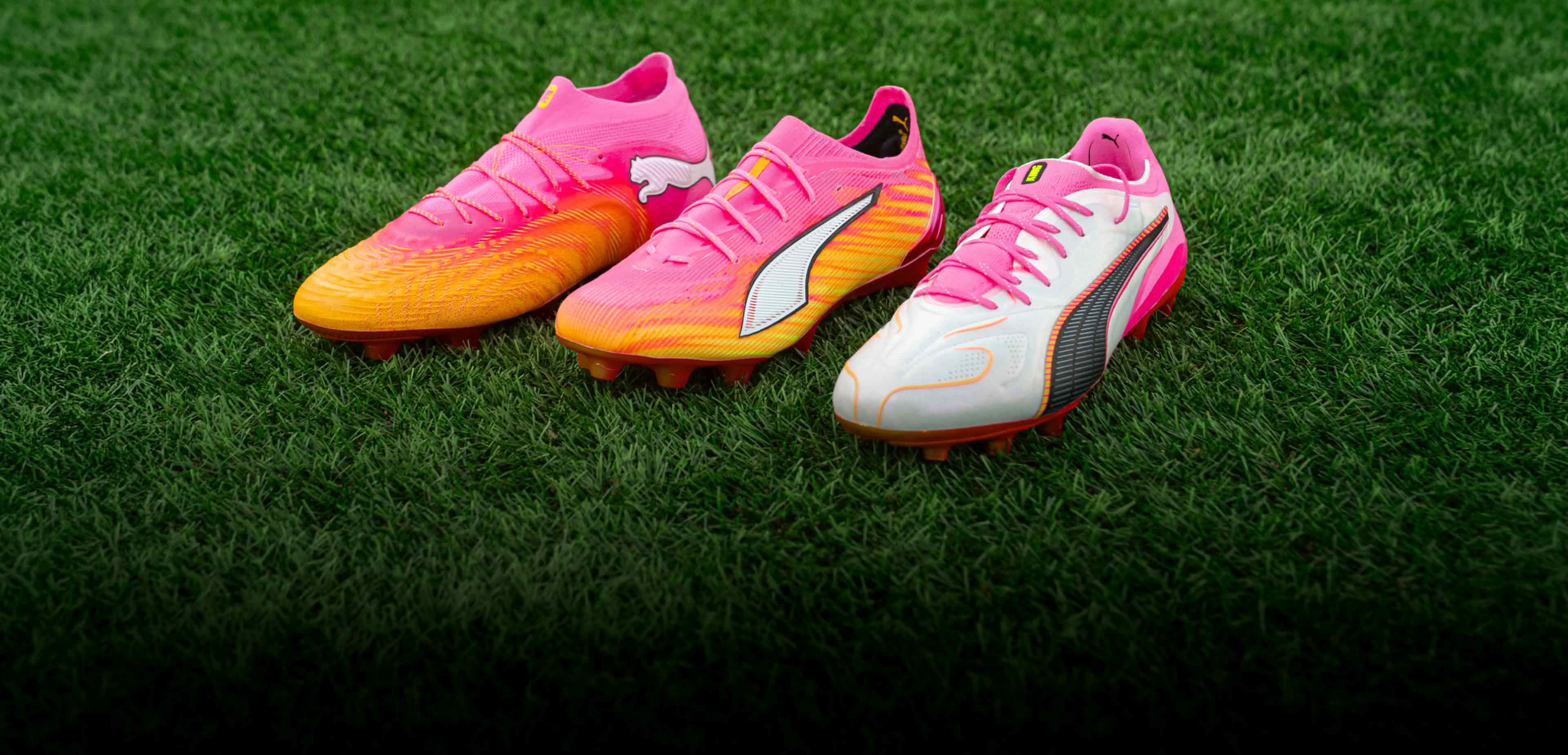 PUMA Showtime Pack