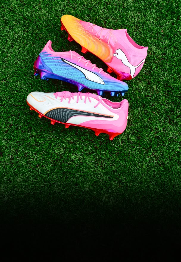 PUMA Showtime Pack