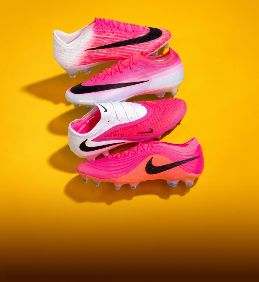 Nike Breakout Pack