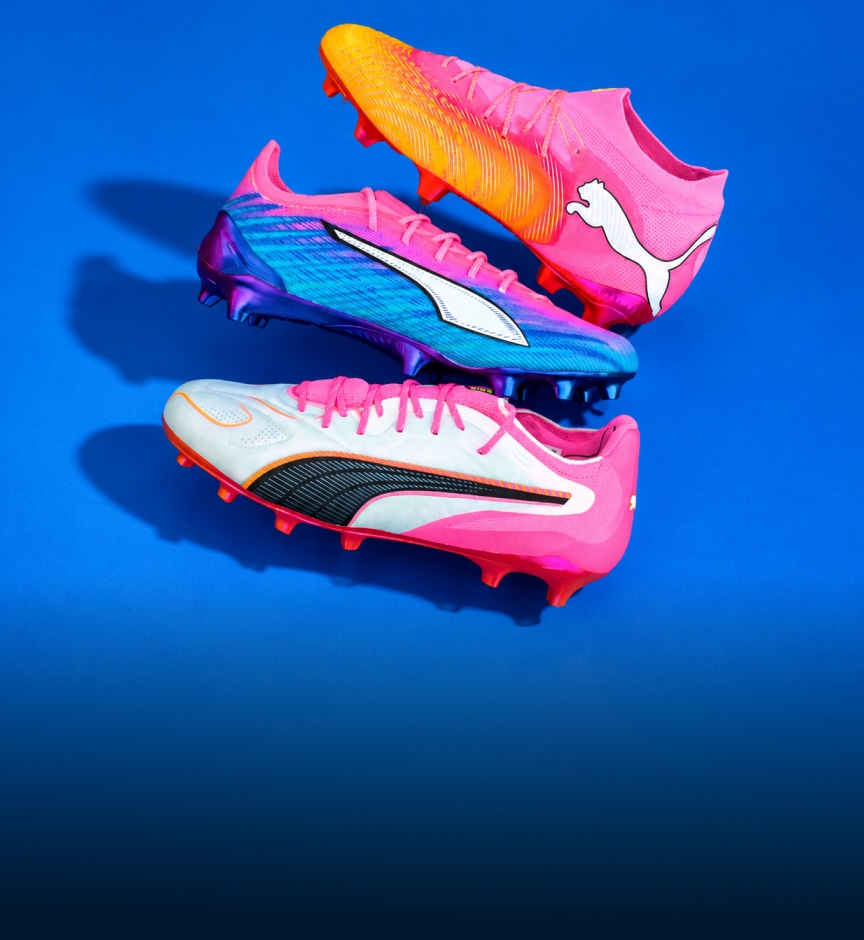 PUMA Showtime Pack