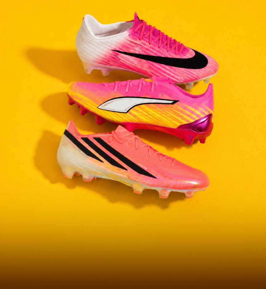 Voetbalschoenen