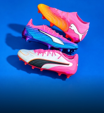 PUMA Showtime Pack