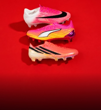 Alle voetbalschoenen