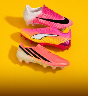 Voetbalschoenen