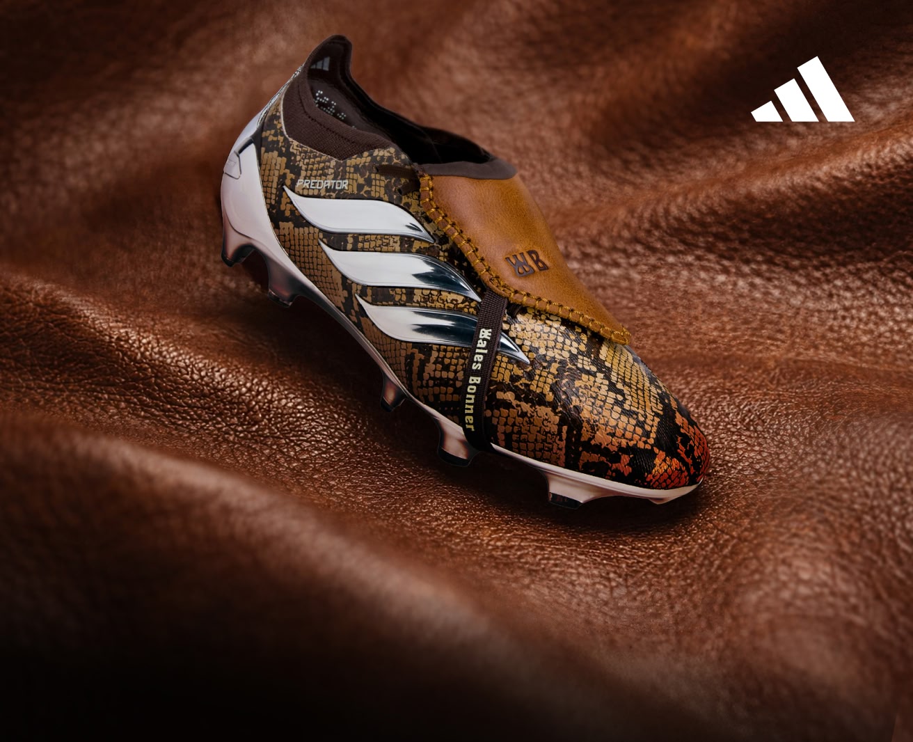 adidas Predator Wales Bonner