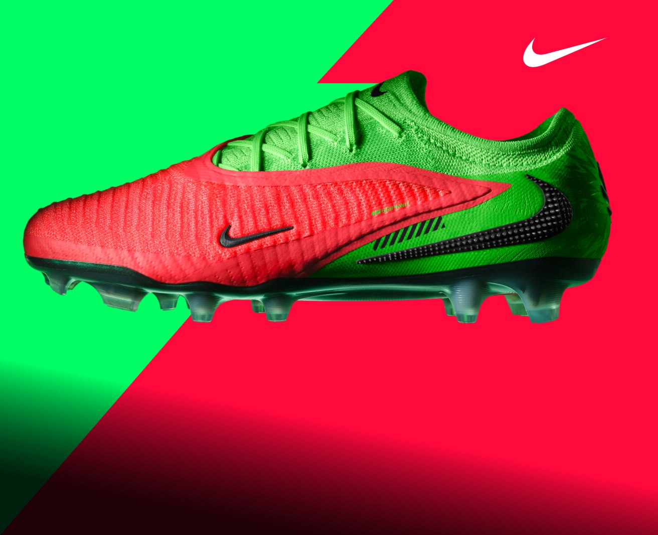 Nike Phantom Haaland