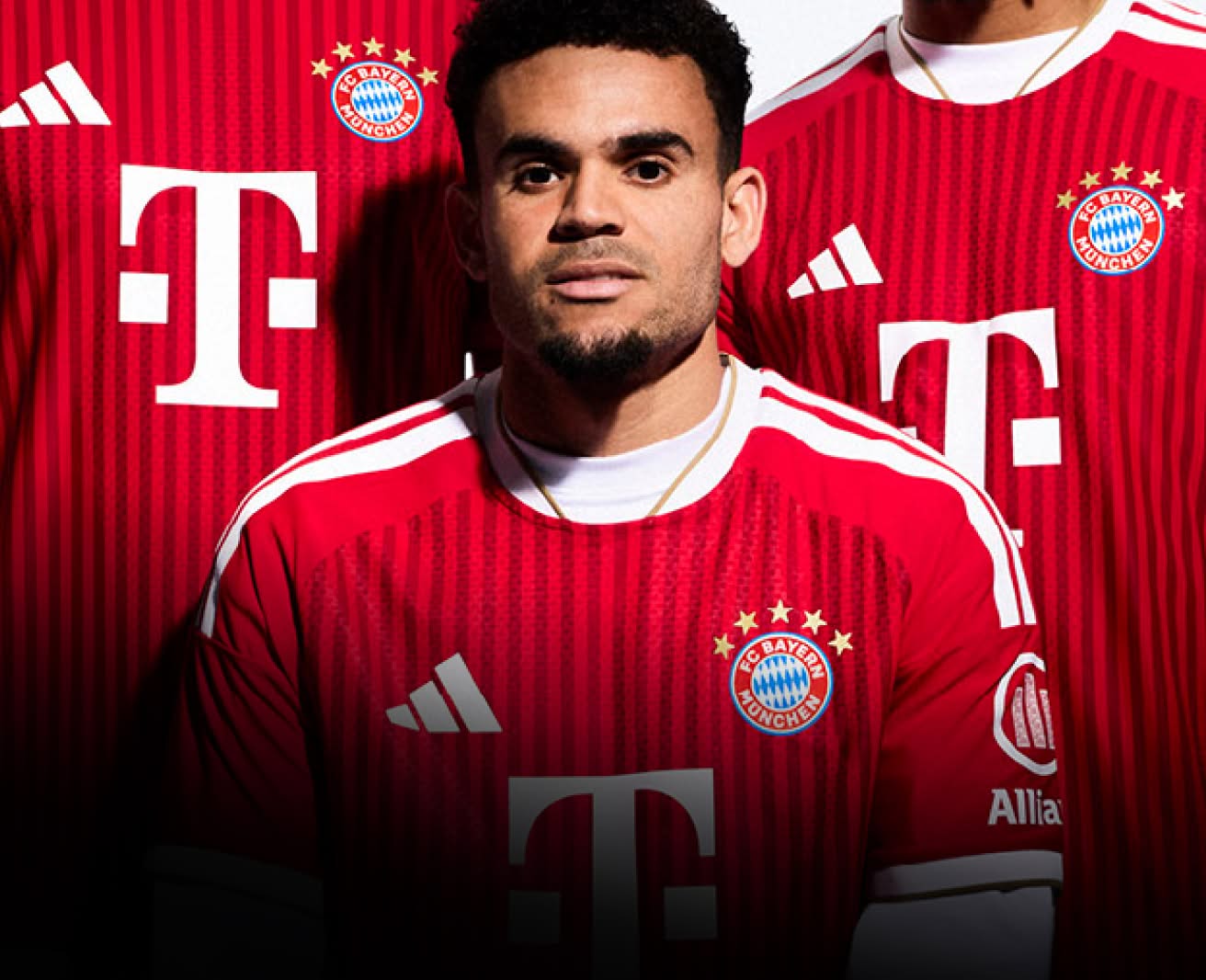 Bayern M&uuml;nchen Thuis 26-27
