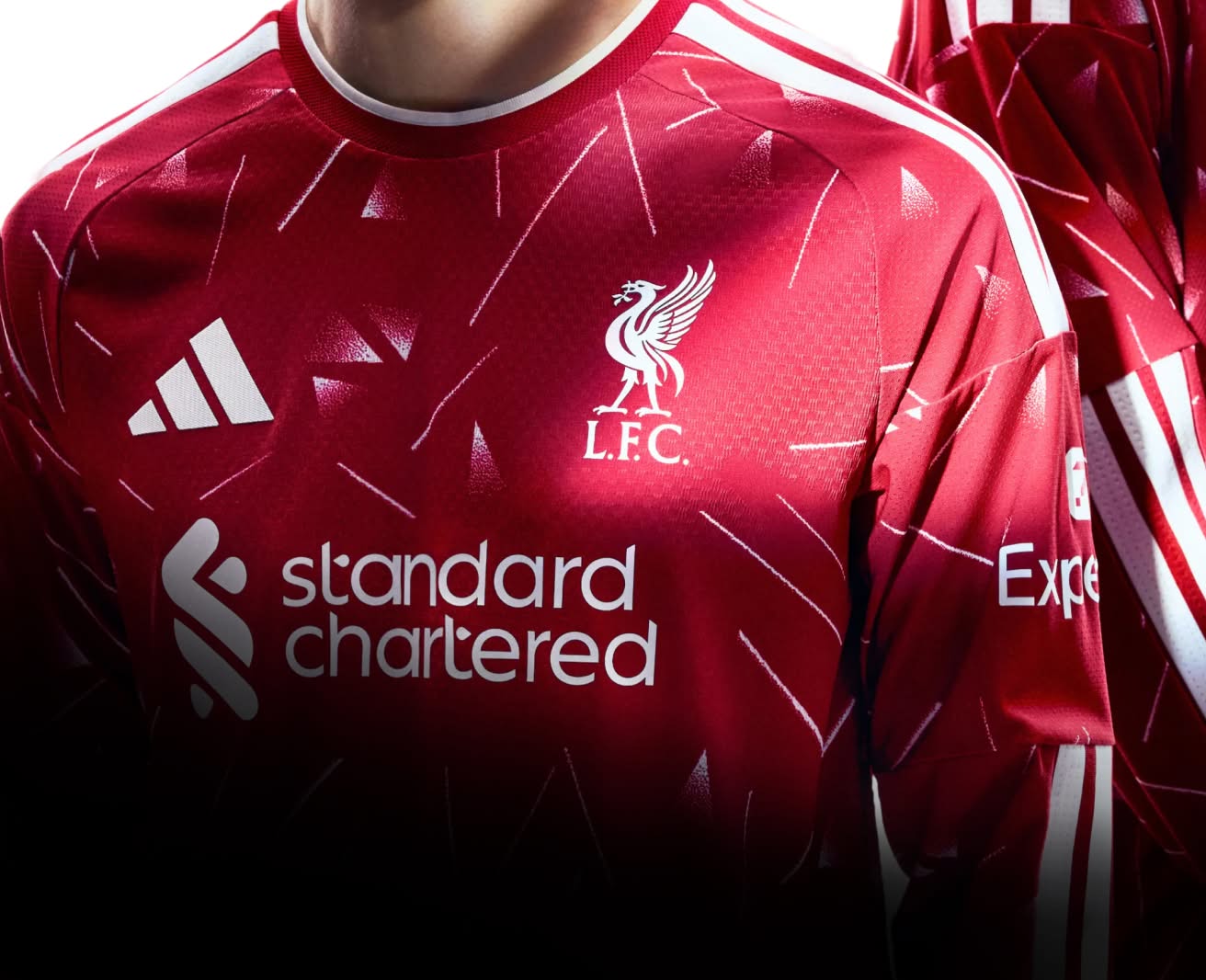 Liverpool Thuis Collectie 26-27