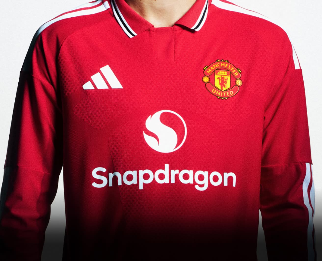 Manchester United Thuis 26-27