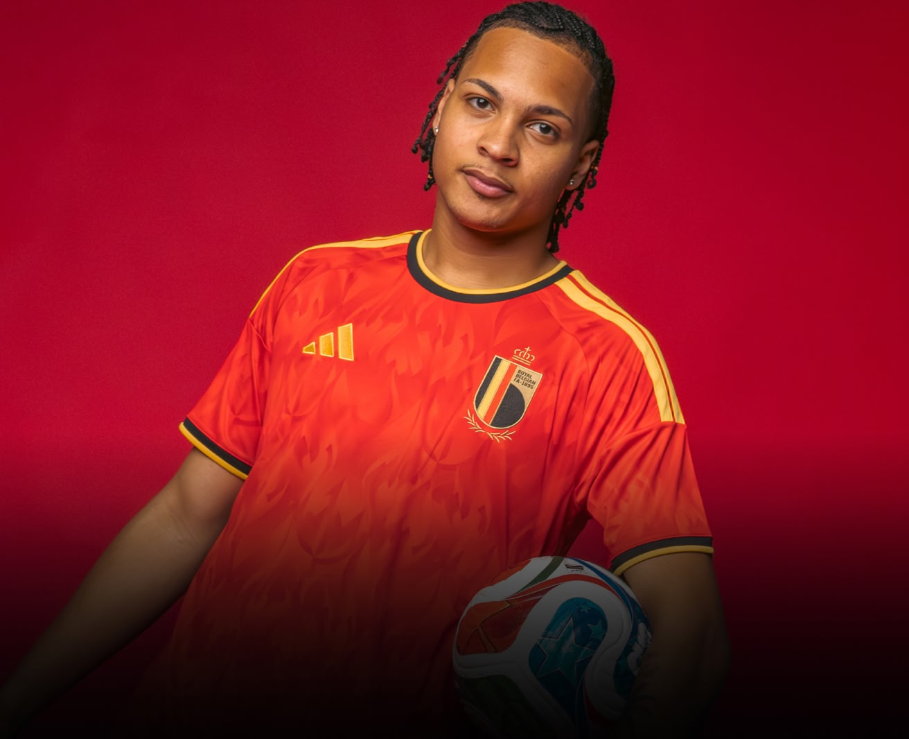 Belgi&euml; 26-28