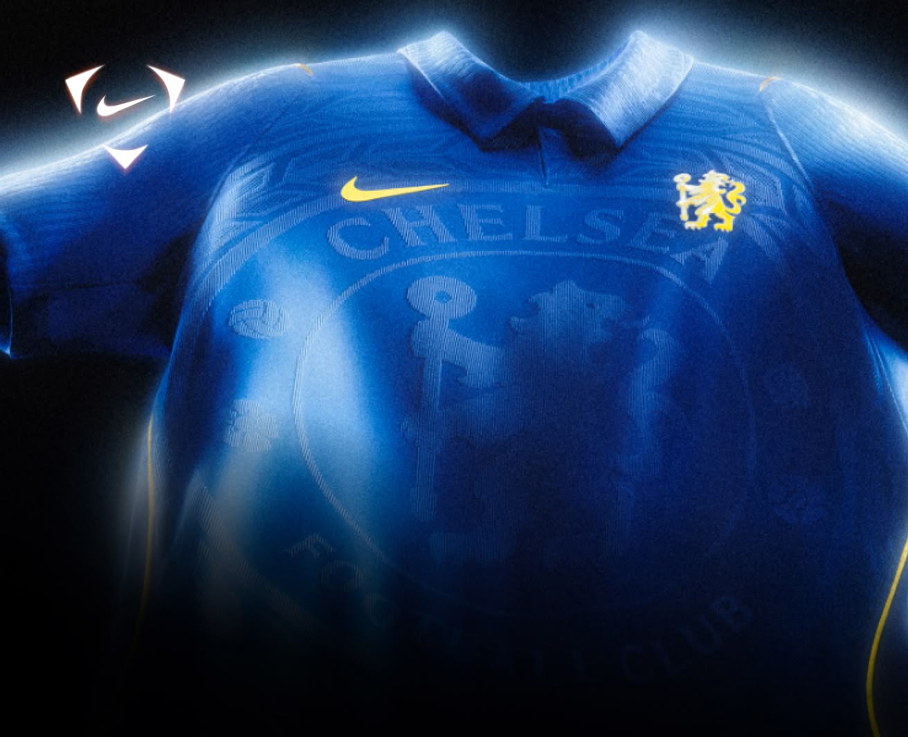 Chelsea Thuis 26-27