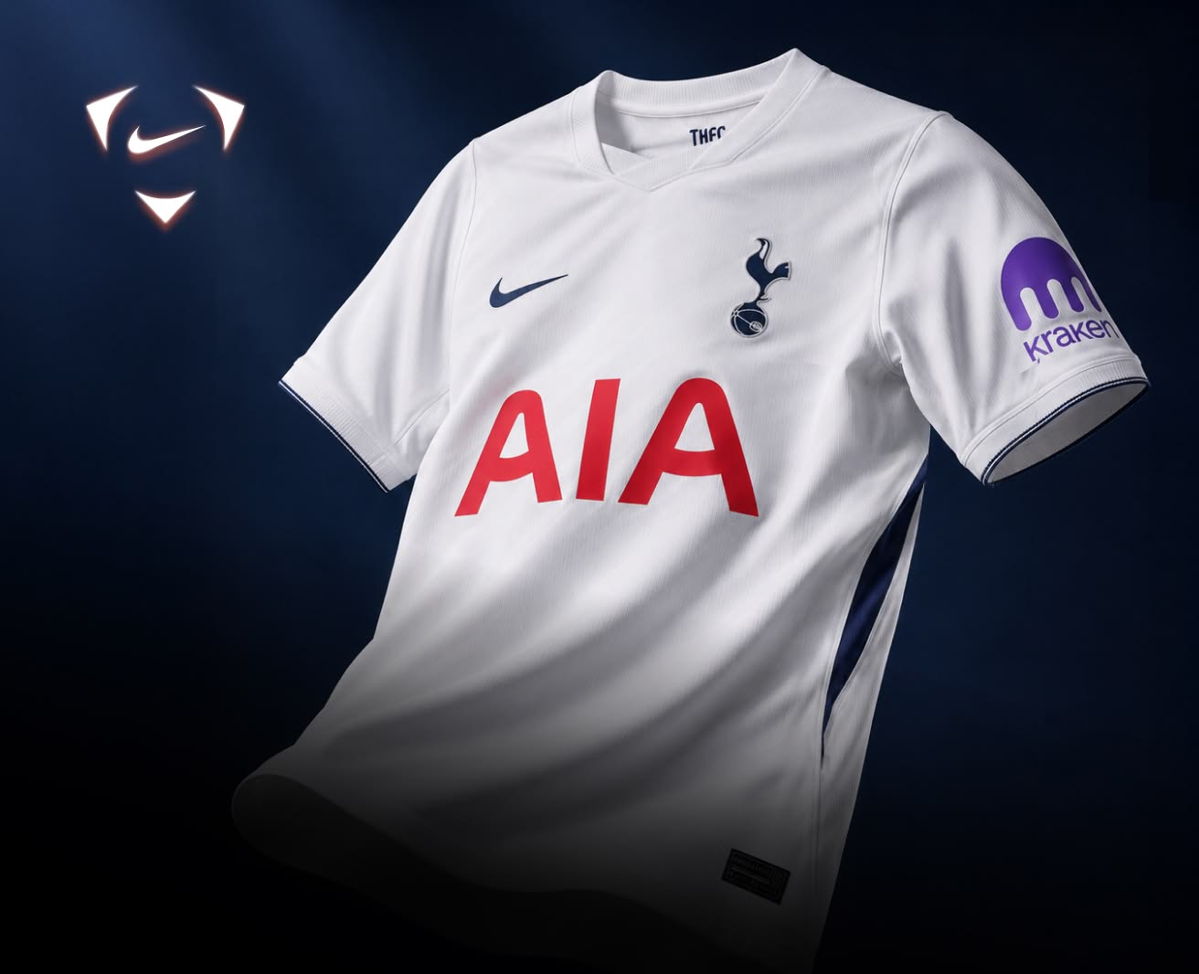 Tottenham Hotspur Home 2026-2027