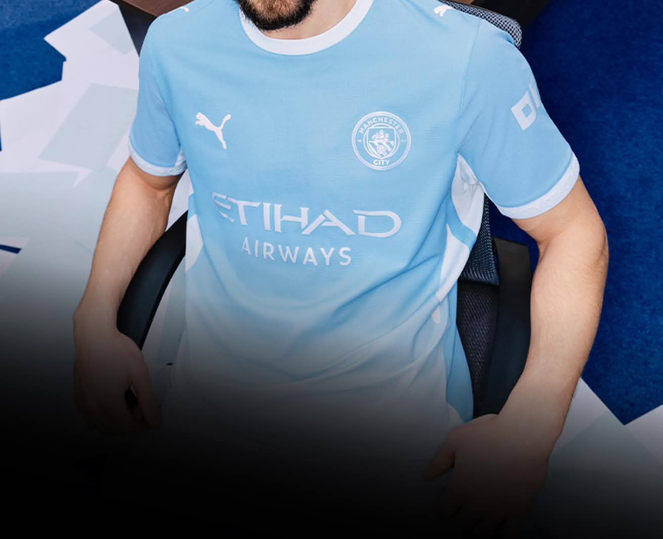Manchester City 26-27