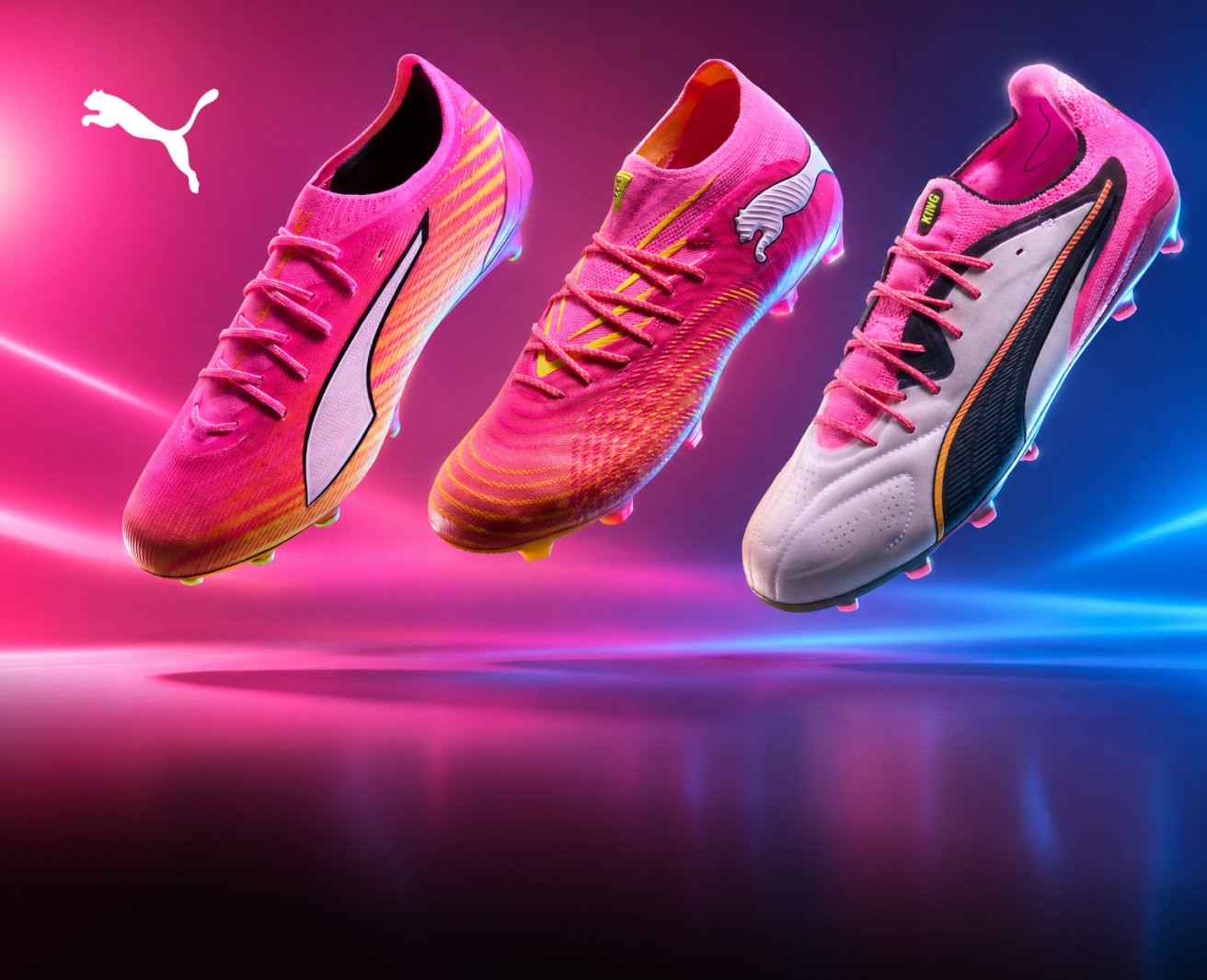 PUMA Showtime Pack