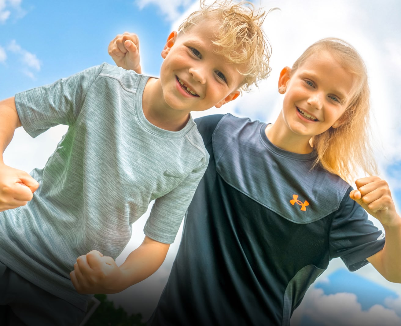 Maillots enfants