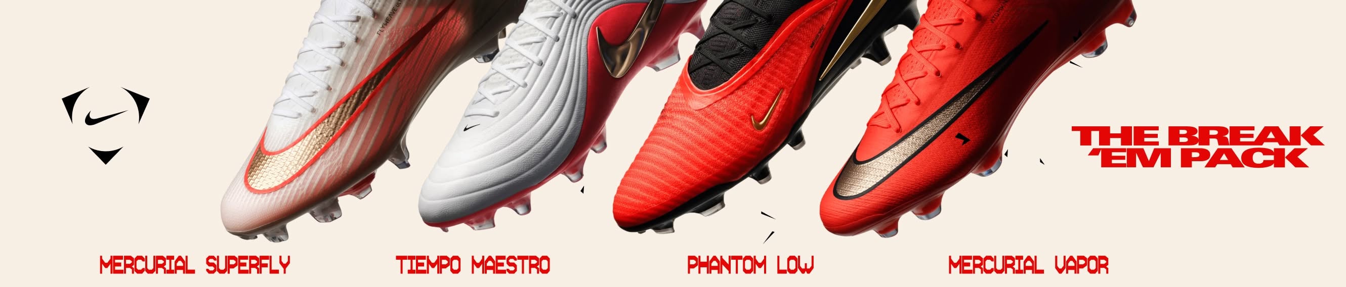 Chaussures de Foot Chaussures de Foot