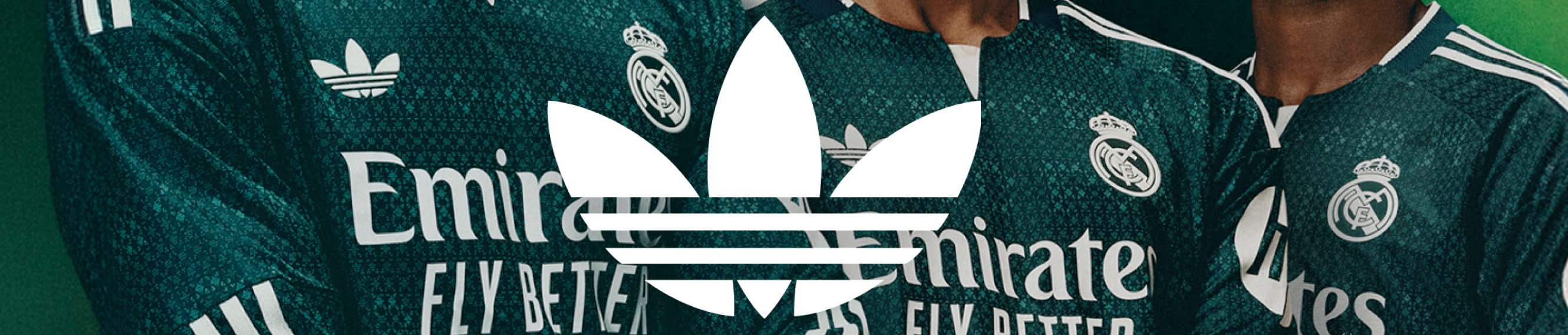 Real Madrid Real Madrid