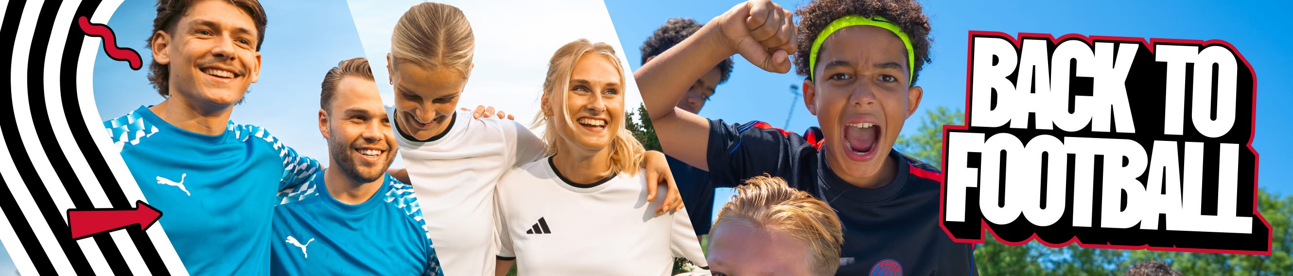 Voetbalkleding