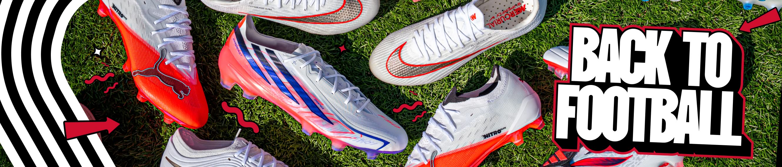 Voetbalschoenen
