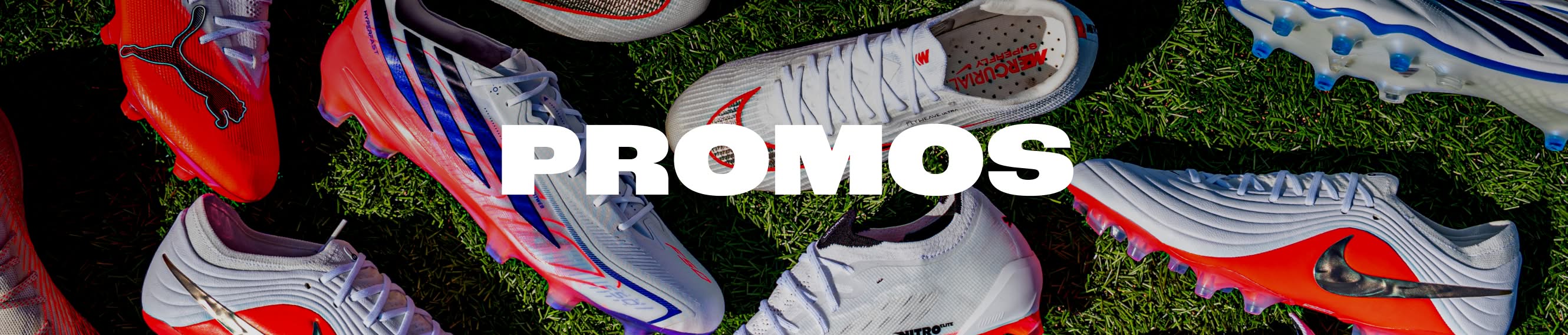 Promotions