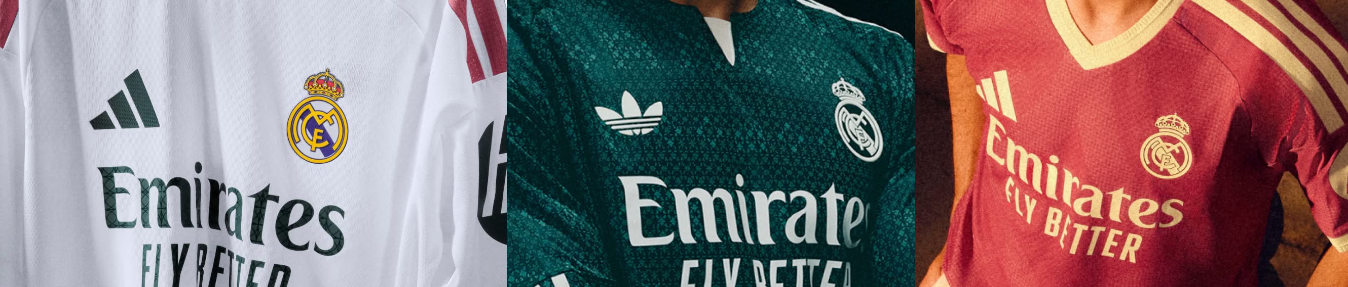 Real Madrid Real Madrid