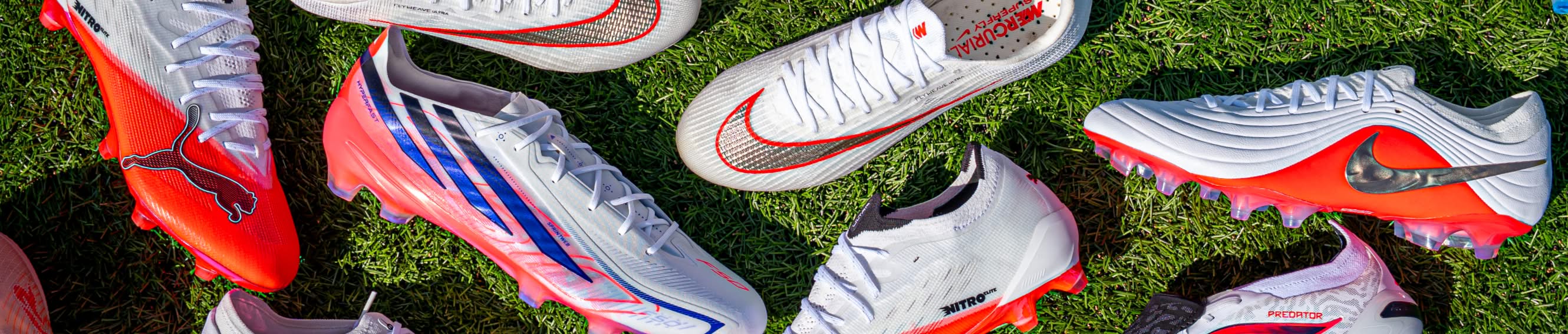 Chaussures de Foot Chaussures de Foot