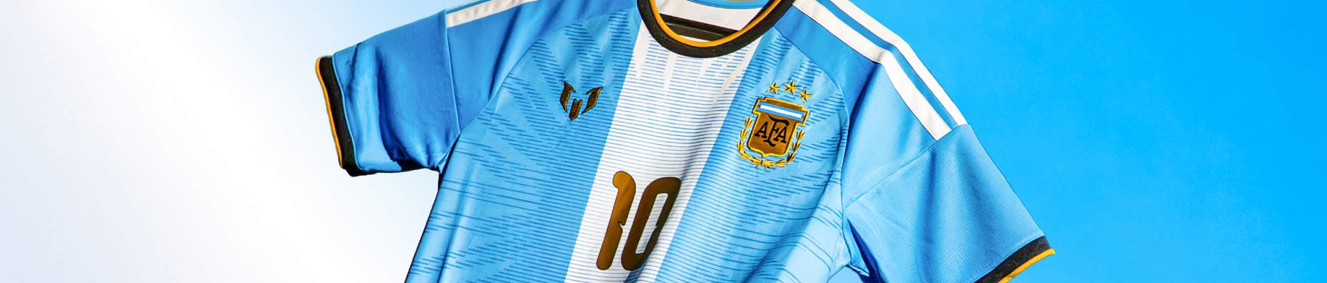 Argentinië