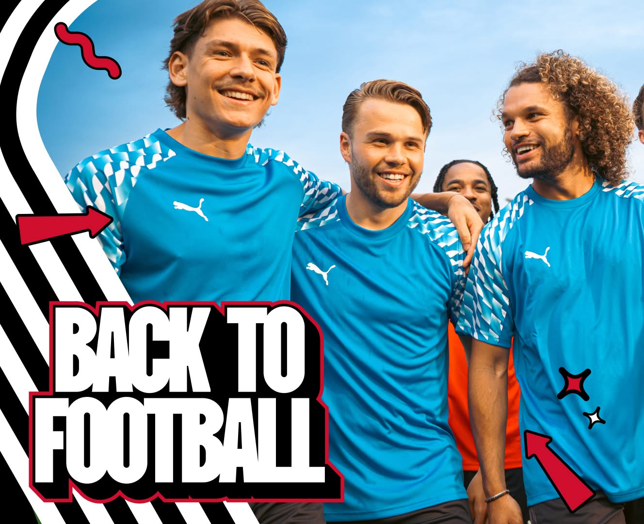 Back to Football