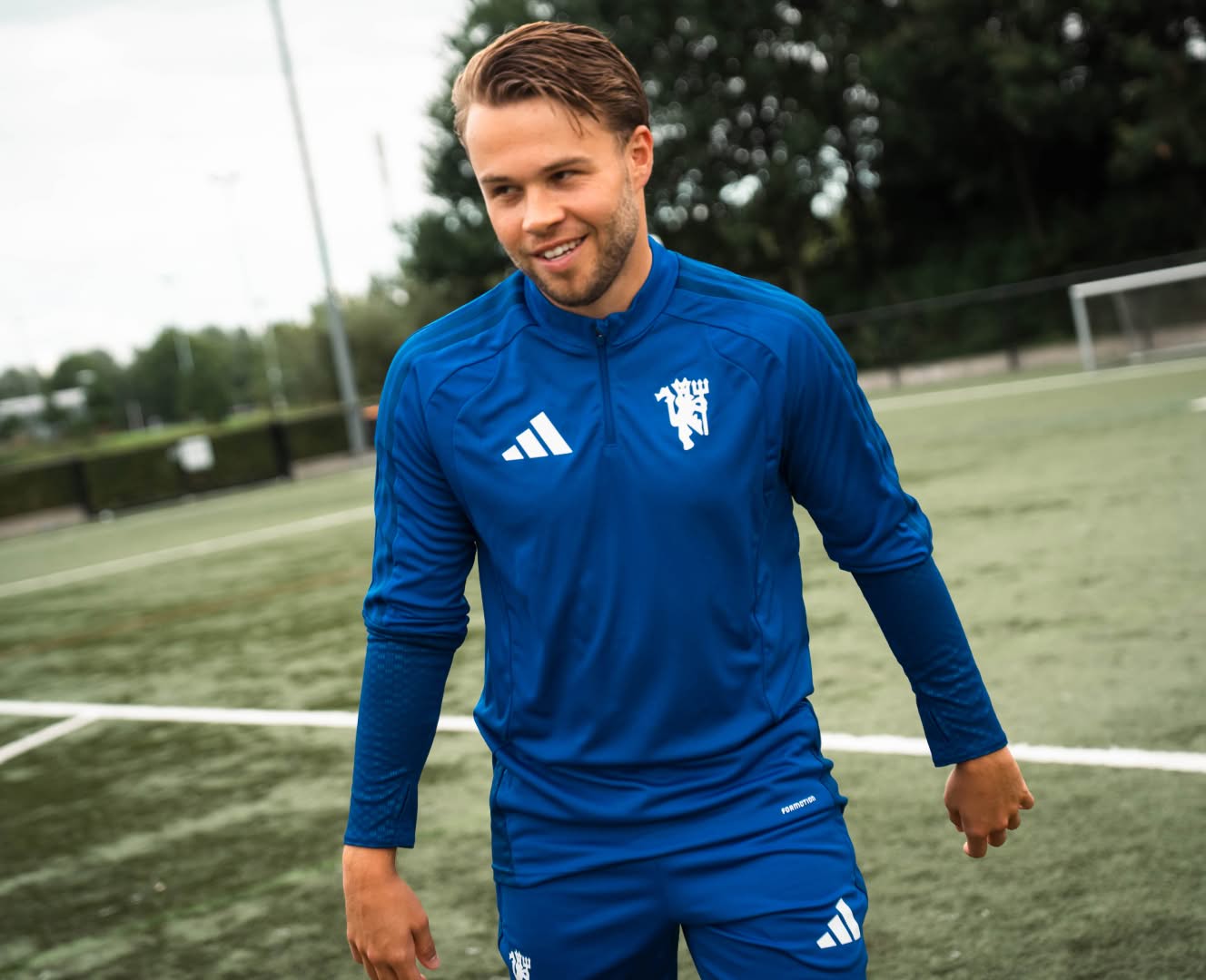 Tracksuit