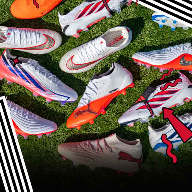 Chaussures de foot
