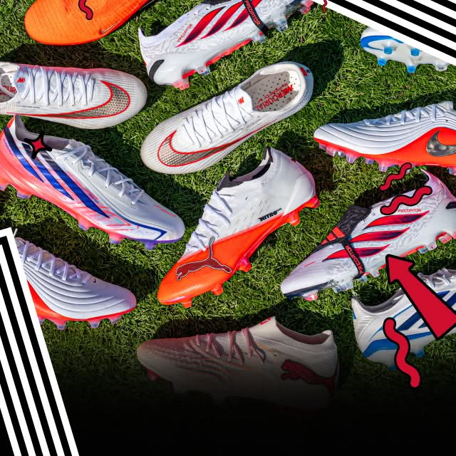 Chaussures de Foot