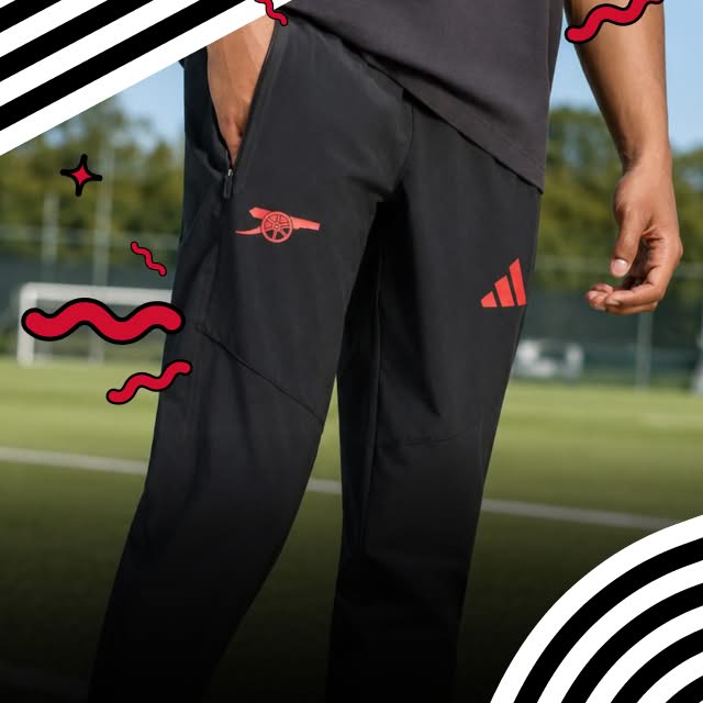 Pantalons