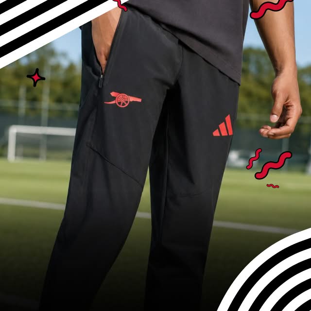 Pantalons longs