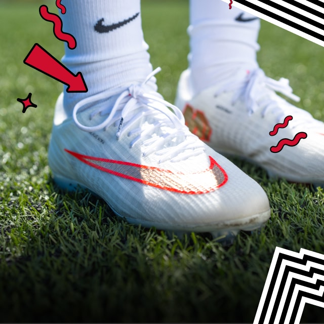 Nike Mercurial