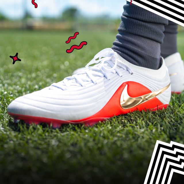 Nike Tiempo