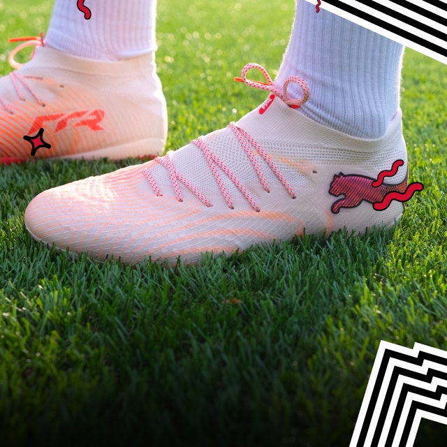 PUMA Future