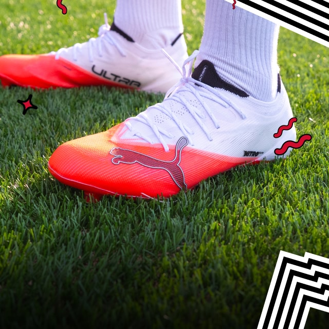 PUMA Ultra