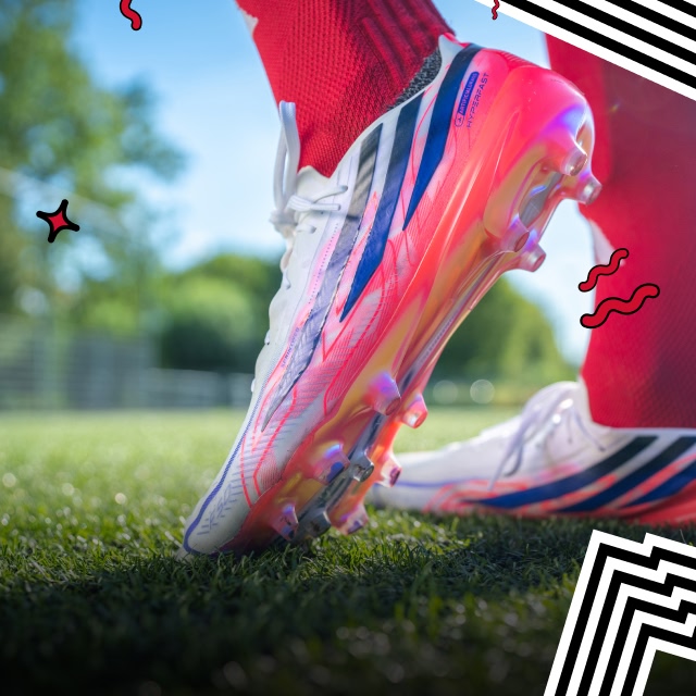 adidas F50