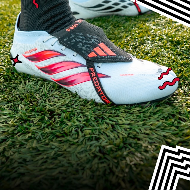 adidas Predator