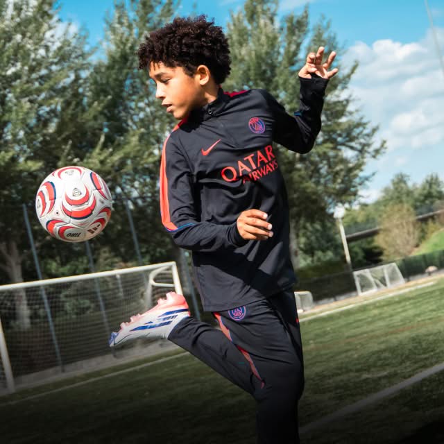 Trainingspakken