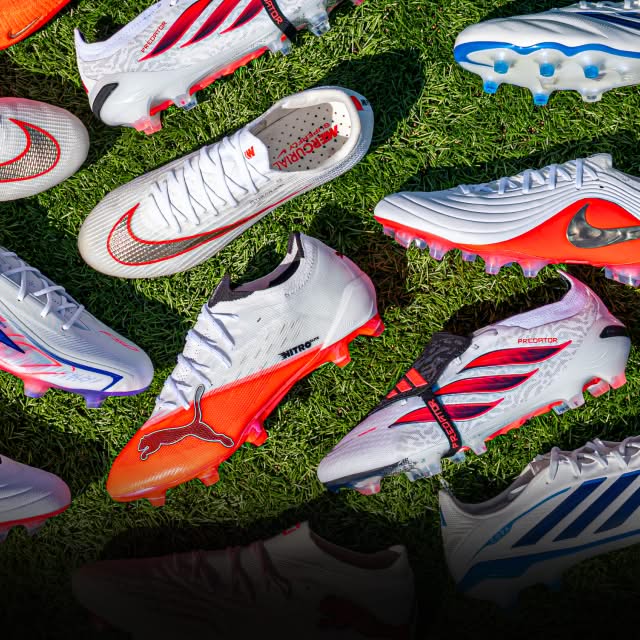 Voetbalschoenen
