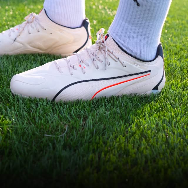 PUMA King