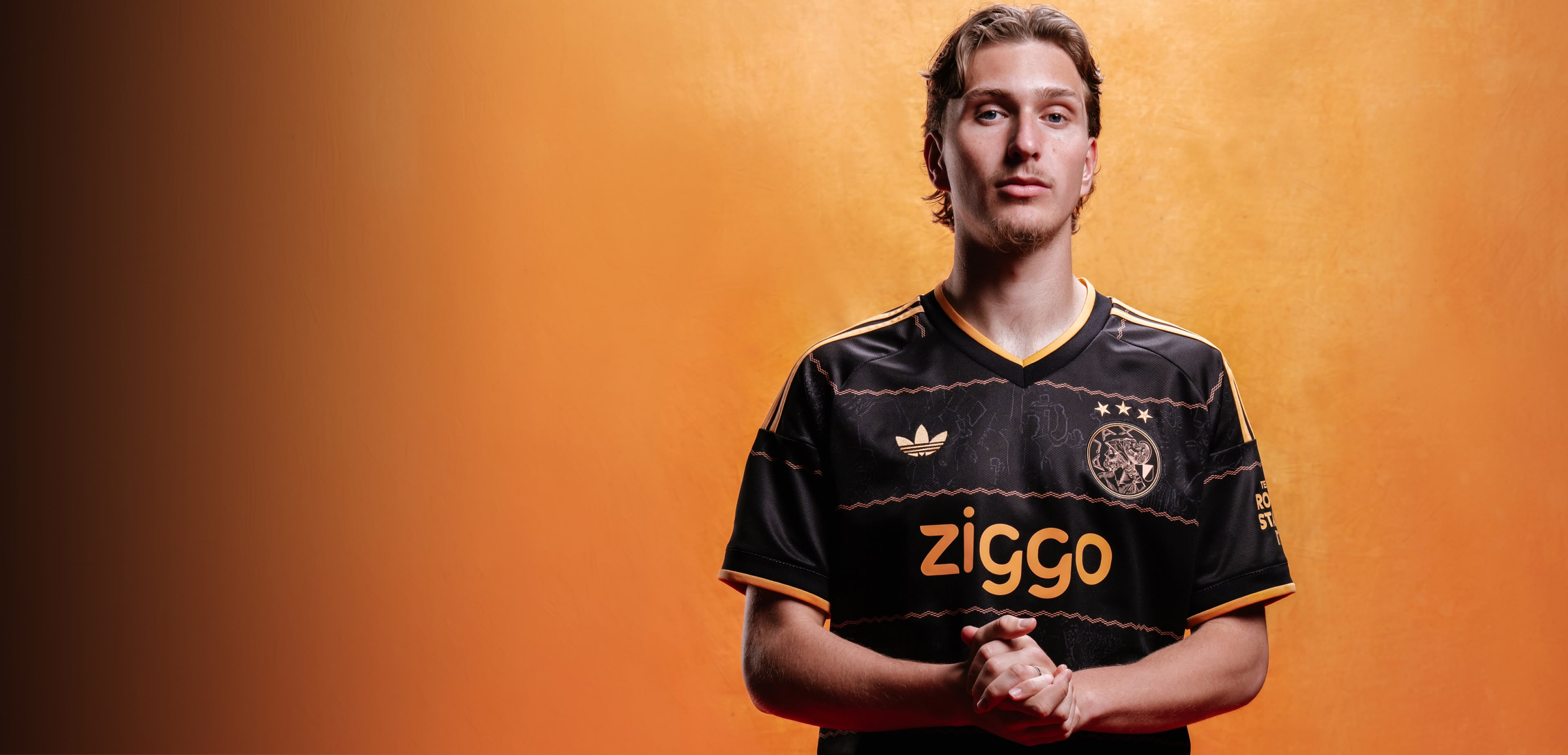 Ajax Home 2026-2027