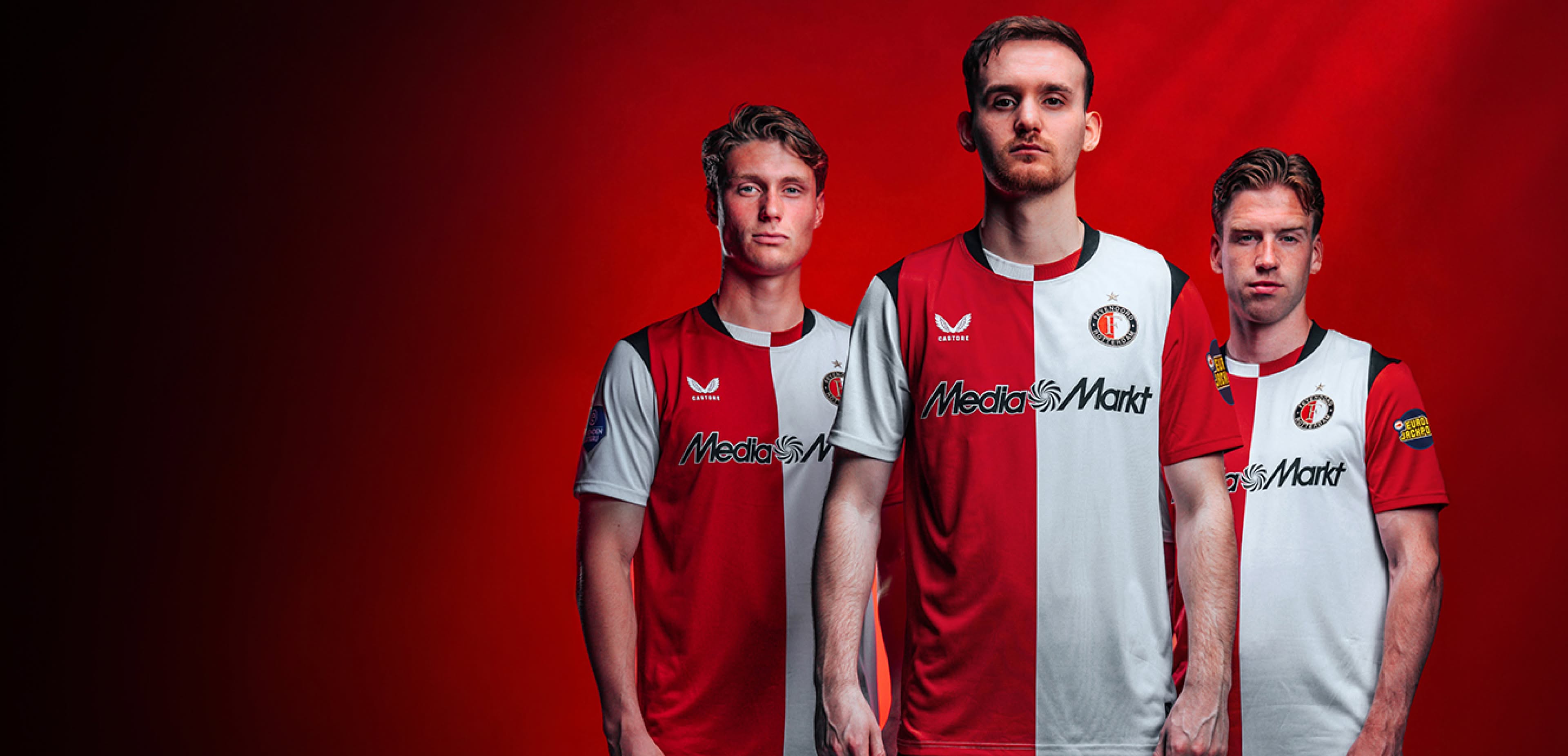 Feyenoord Thuis 26-27