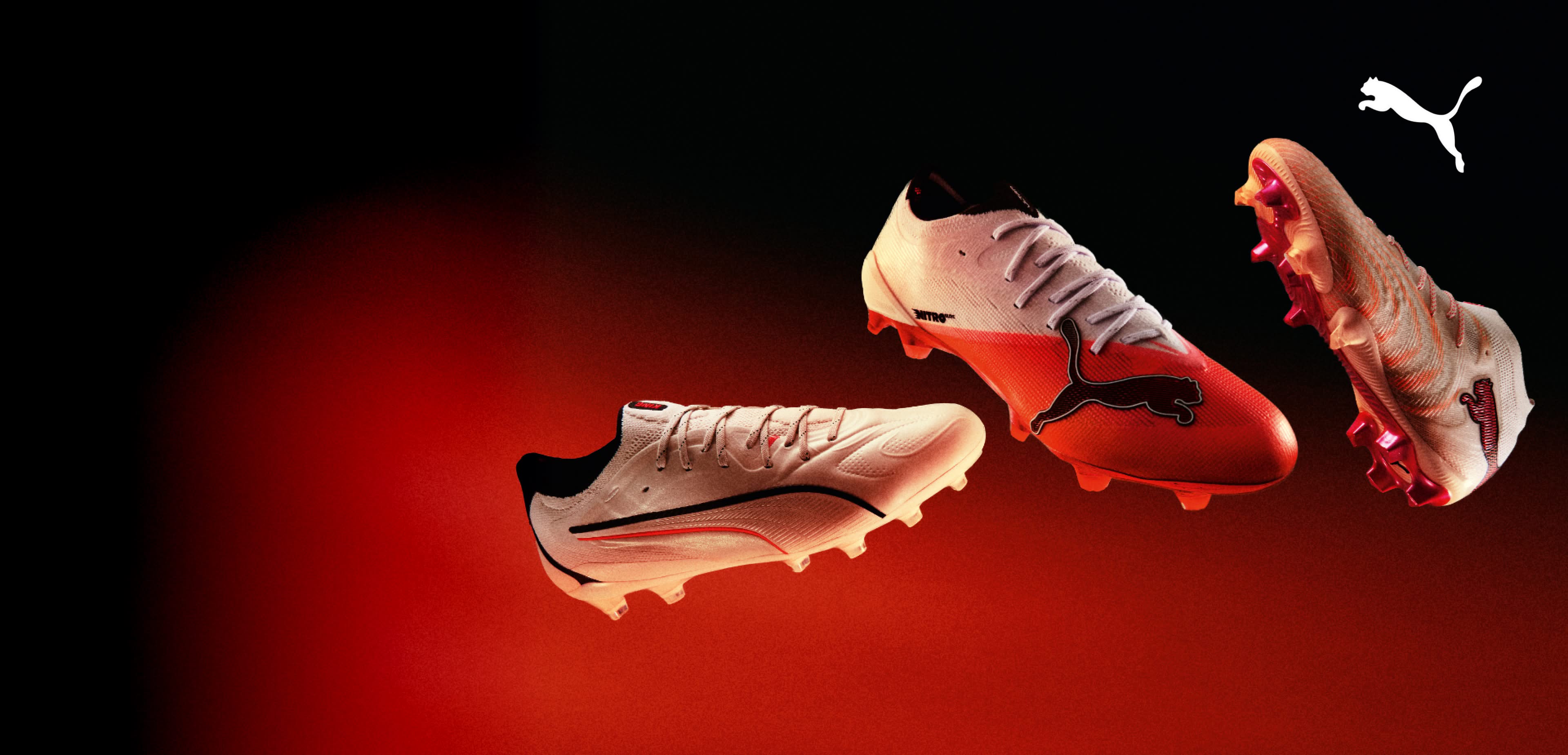 PUMA Arrival Pack