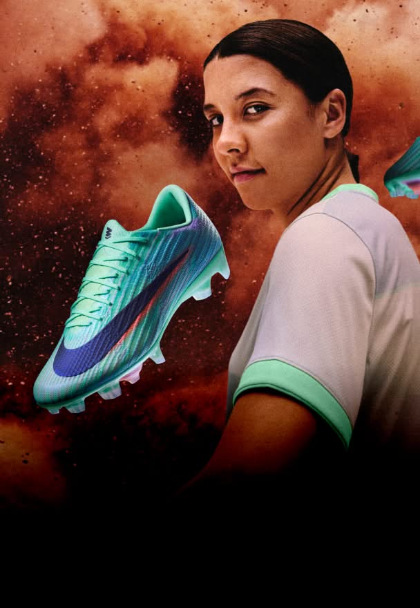 Sam Kerr PE