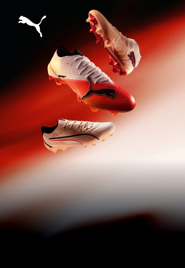 PUMA Arrival Pack