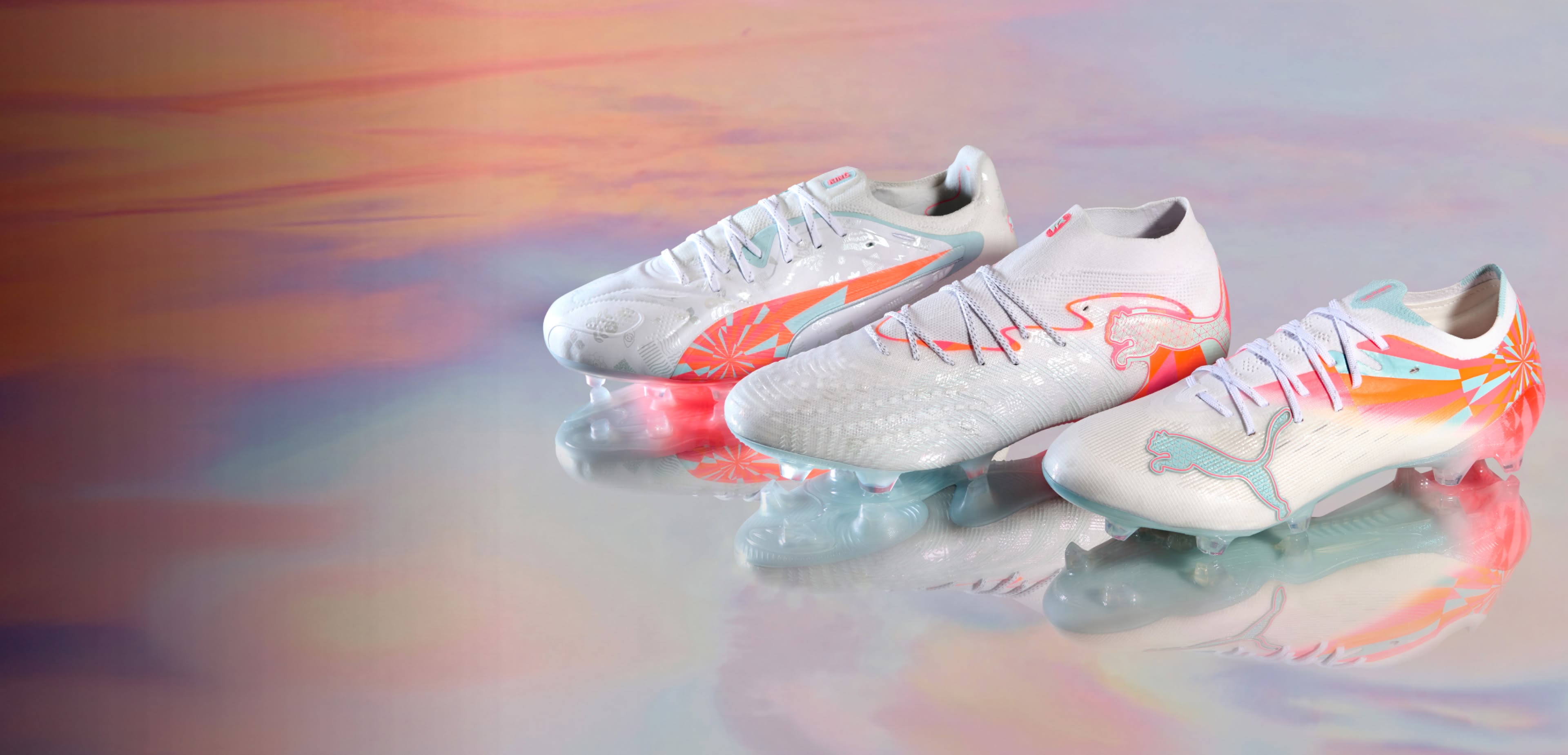 PUMA Brilliance Pack