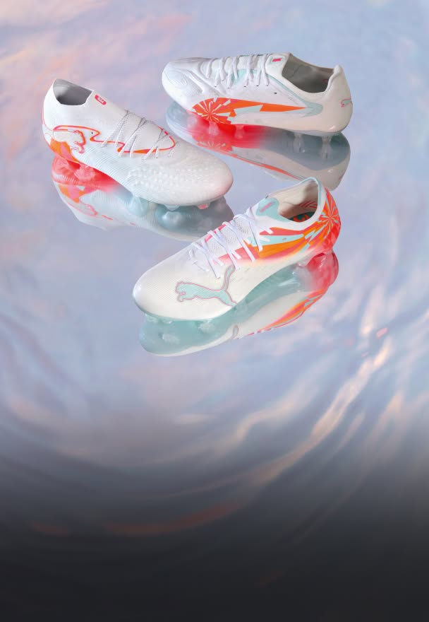 PUMA Brilliance Pack