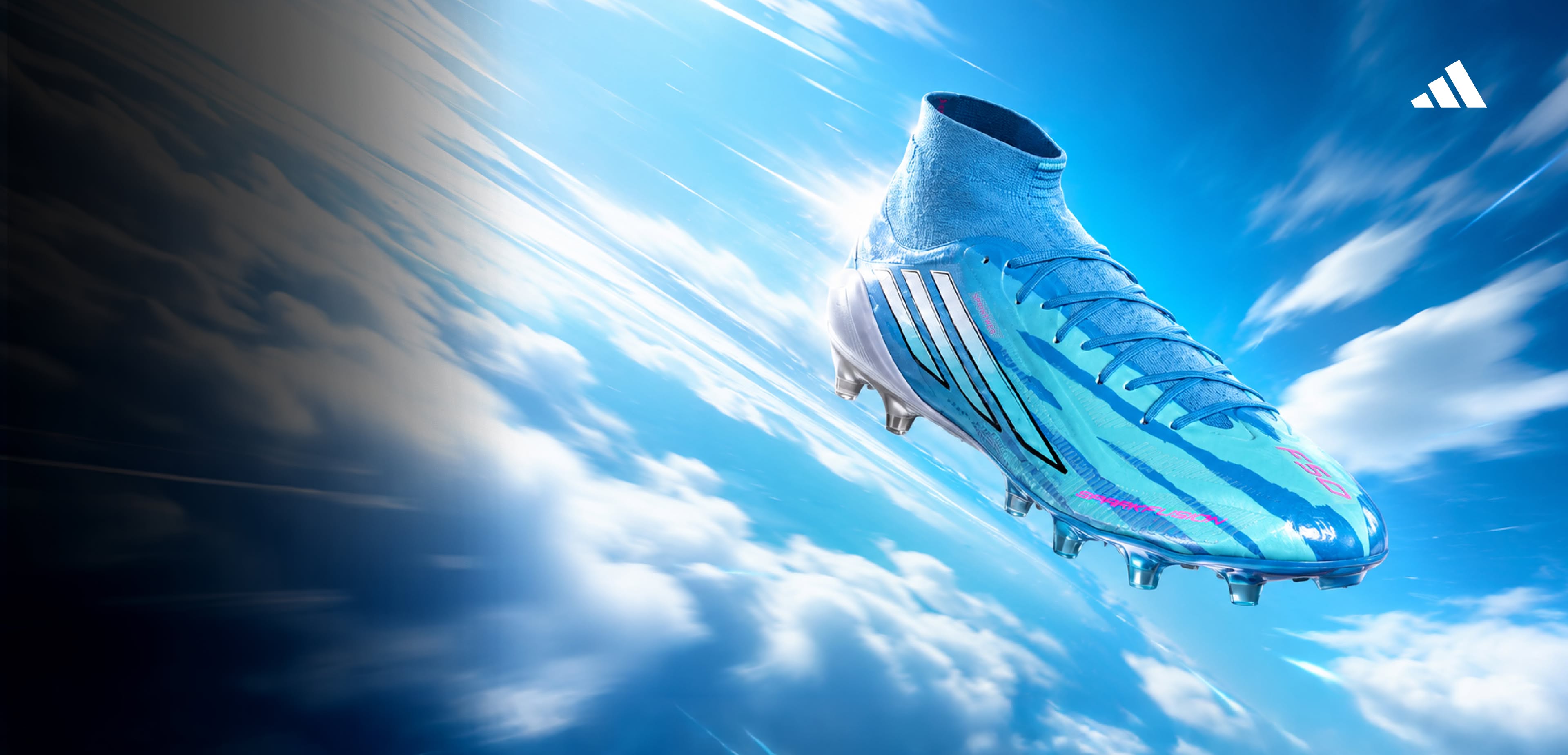 adidas Rapid Pulse